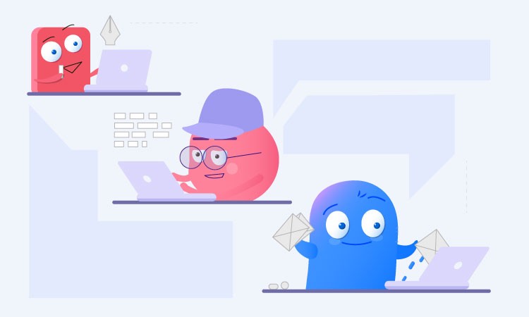 UX design as a team activity