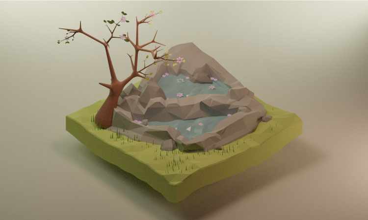 3D - Illustration Trends