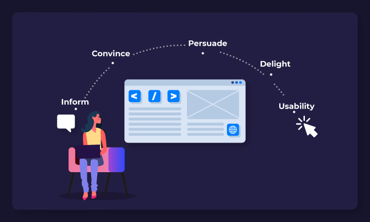 UX will be intentional about ethical design
