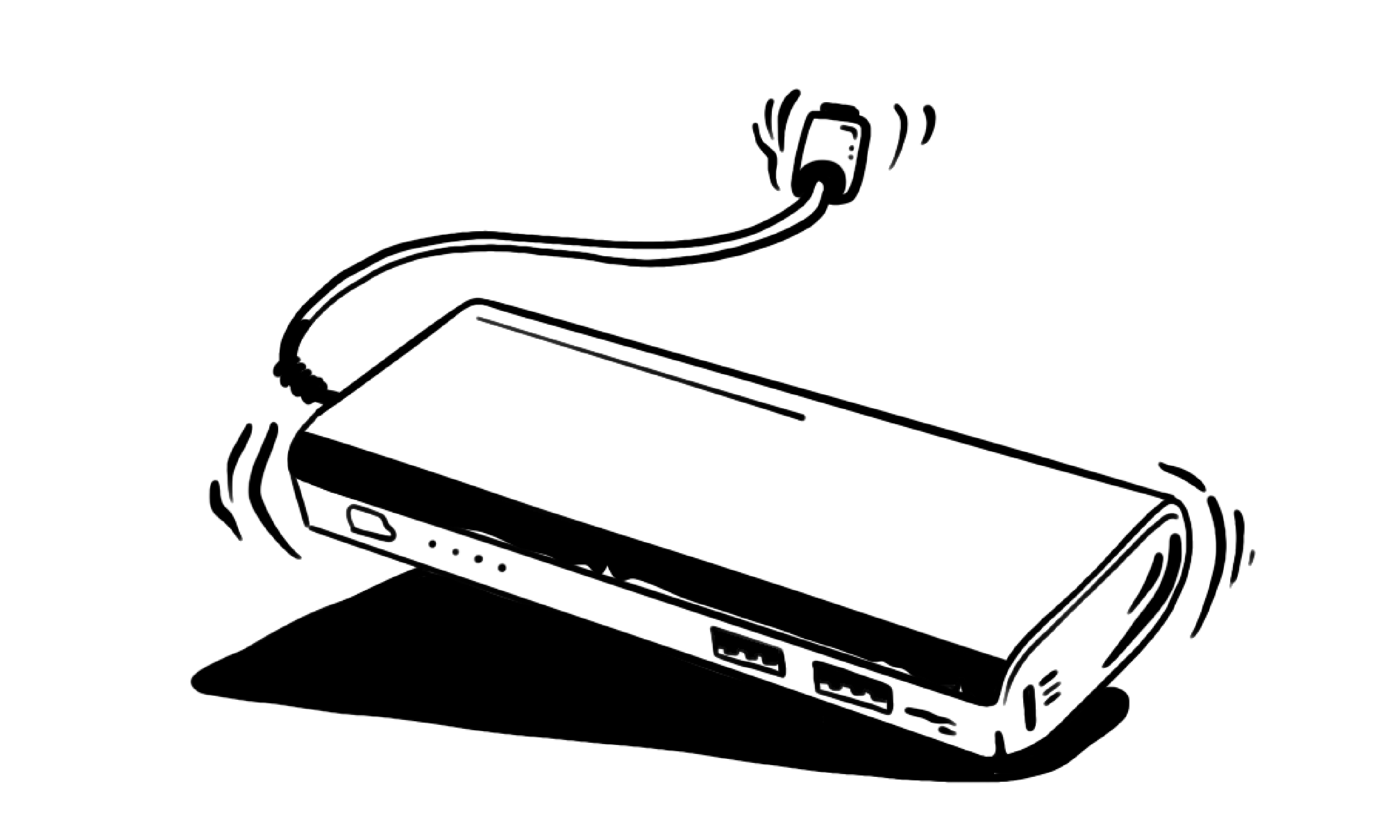 Power Bank