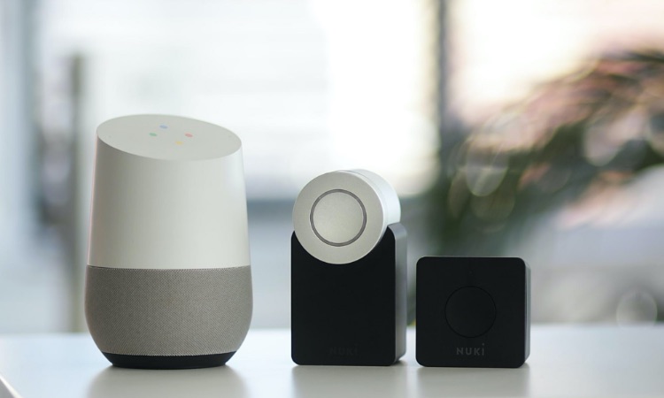 Ambient Computing and Internet Of Things