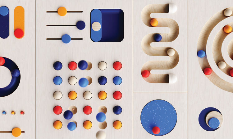 3D Geometric