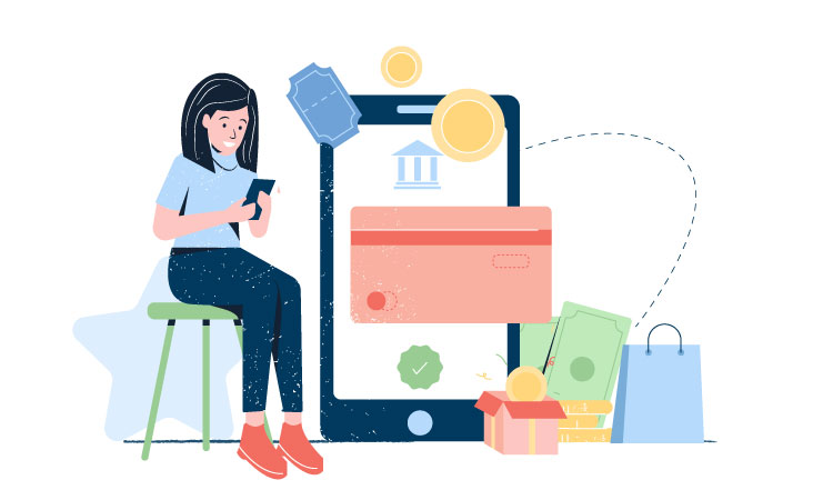 Reward Programme and cashbacks