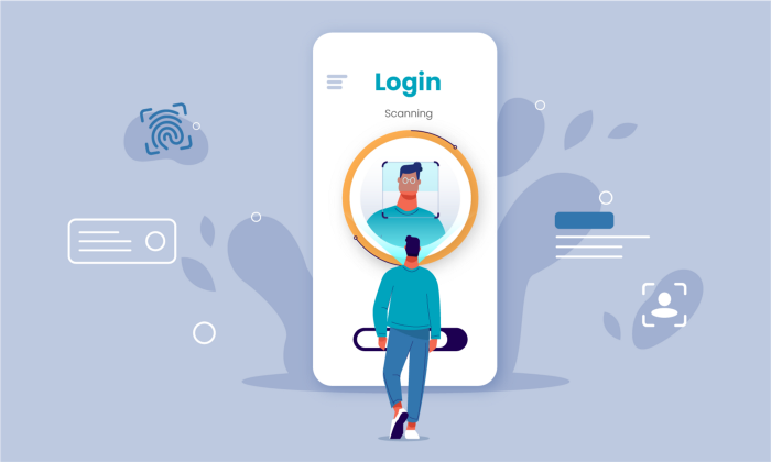 Passwordless Login