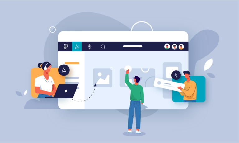 Remote and Virtual Collaboration
