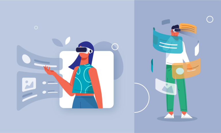 Responding To The Metaverse