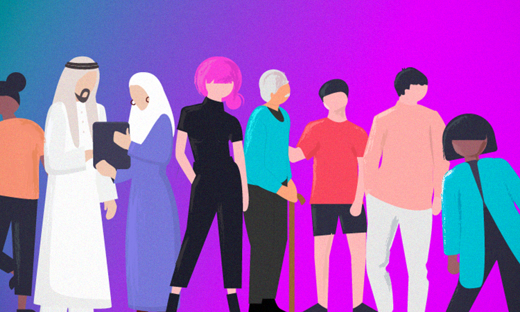 Designing for different cultures